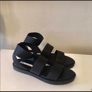& Other Stories Elastic Sandals